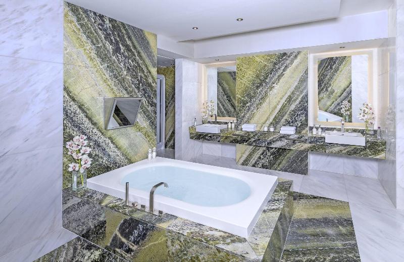 Mandarin Oriental Al Faisaliah, Riyadh - Oda