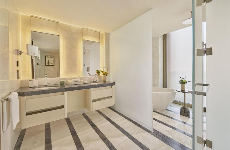 Mandarin Oriental Al Faisaliah, Riyadh - Oda