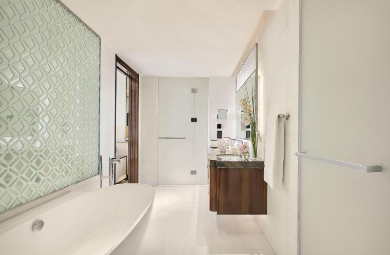 Mandarin Oriental Al Faisaliah, Riyadh - Oda
