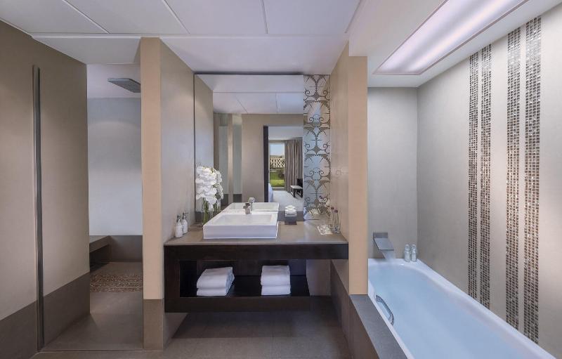 Mandarin Oriental Al Faisaliah, Riyadh - Oda