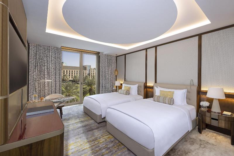 Mandarin Oriental Al Faisaliah, Riyadh - Oda