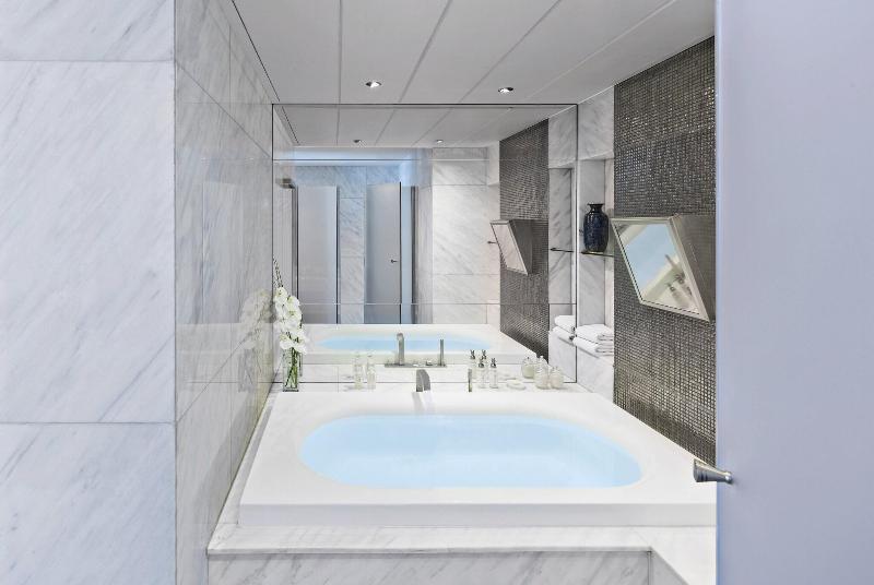 Mandarin Oriental Al Faisaliah, Riyadh - Oda
