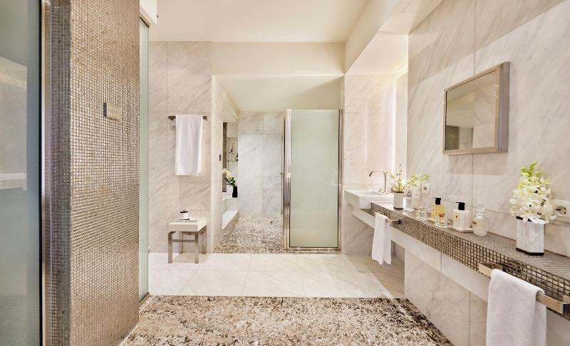 Mandarin Oriental Al Faisaliah, Riyadh - Oda