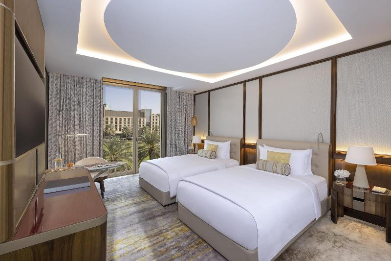 Mandarin Oriental Al Faisaliah, Riyadh - Oda