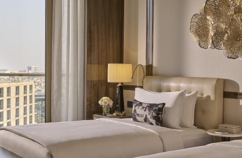 Mandarin Oriental Al Faisaliah, Riyadh - Oda