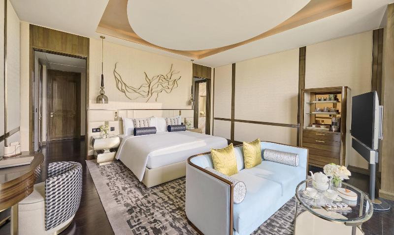 Mandarin Oriental Al Faisaliah, Riyadh - Oda