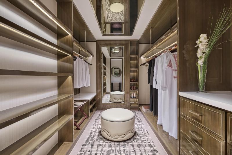 Mandarin Oriental Al Faisaliah, Riyadh - Oda