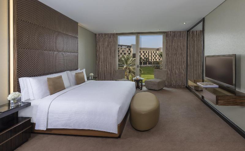 Mandarin Oriental Al Faisaliah, Riyadh - Oda