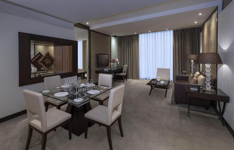 Mandarin Oriental Al Faisaliah, Riyadh - Oda