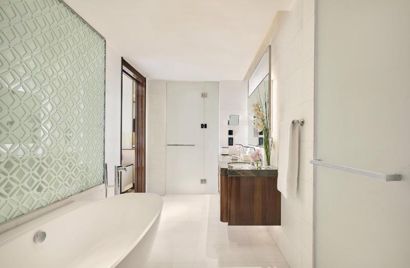 Mandarin Oriental Al Faisaliah, Riyadh - Oda