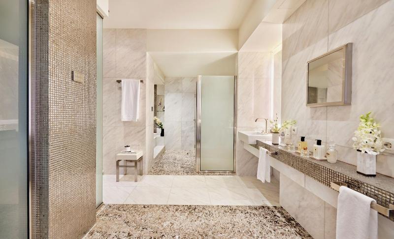 Mandarin Oriental Al Faisaliah, Riyadh - Oda