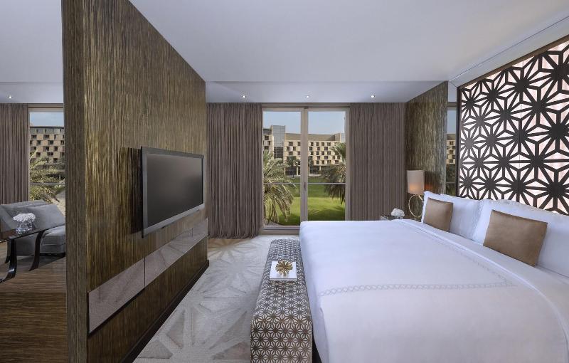 Mandarin Oriental Al Faisaliah, Riyadh - Oda