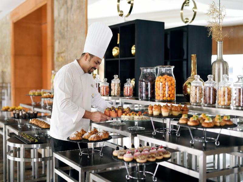 Intercontinental Riyadh - Toplantı