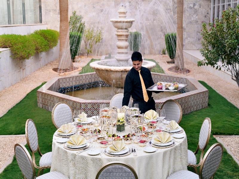 Intercontinental Riyadh - Toplantı