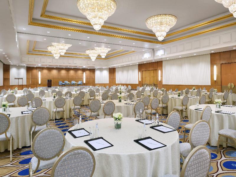 Intercontinental Riyadh - Toplantı