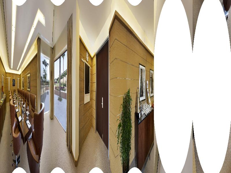 Intercontinental Riyadh - Toplantı