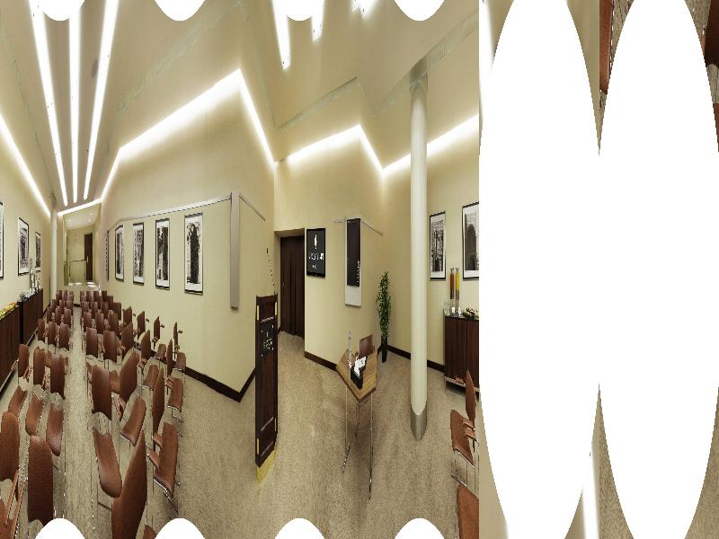 Intercontinental Riyadh - Toplantı