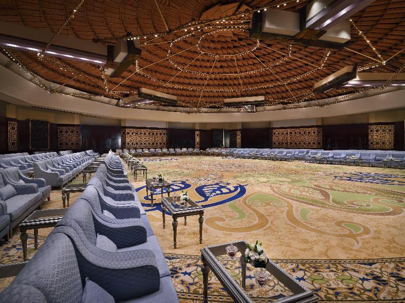 Intercontinental Riyadh - Toplantı