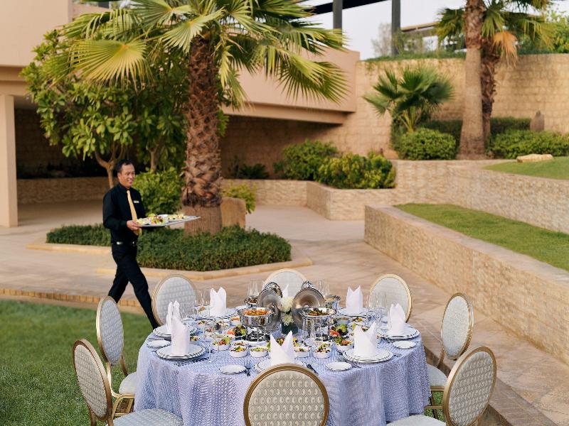 Intercontinental Riyadh - Toplantı