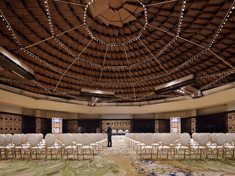 Intercontinental Riyadh - Toplantı