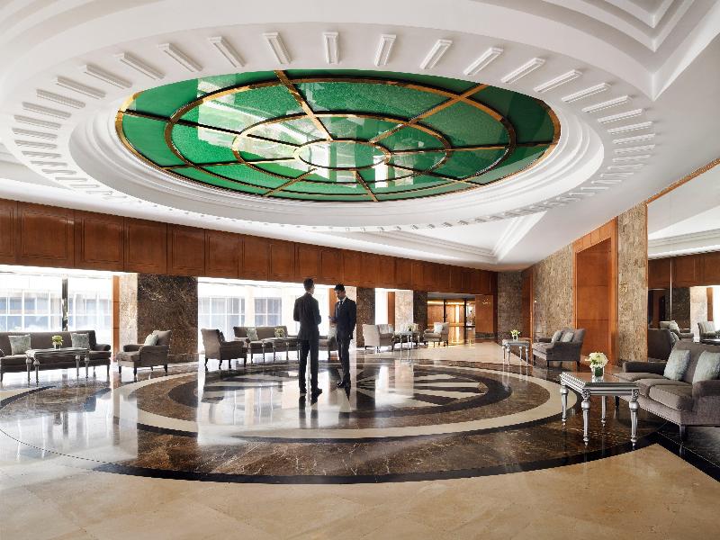 Intercontinental Riyadh - Toplantı
