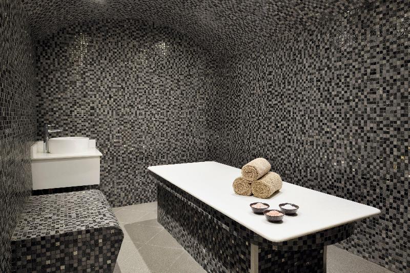 Intercontinental Riyadh - Aktivite