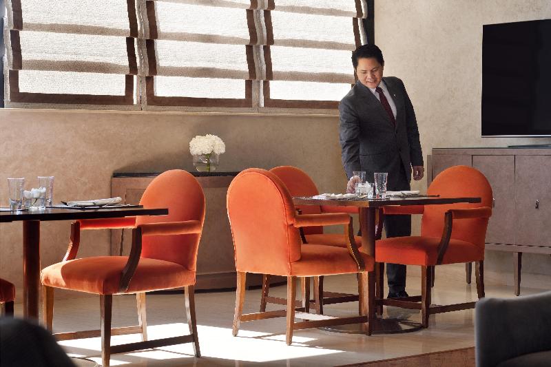 Intercontinental Riyadh - Genel