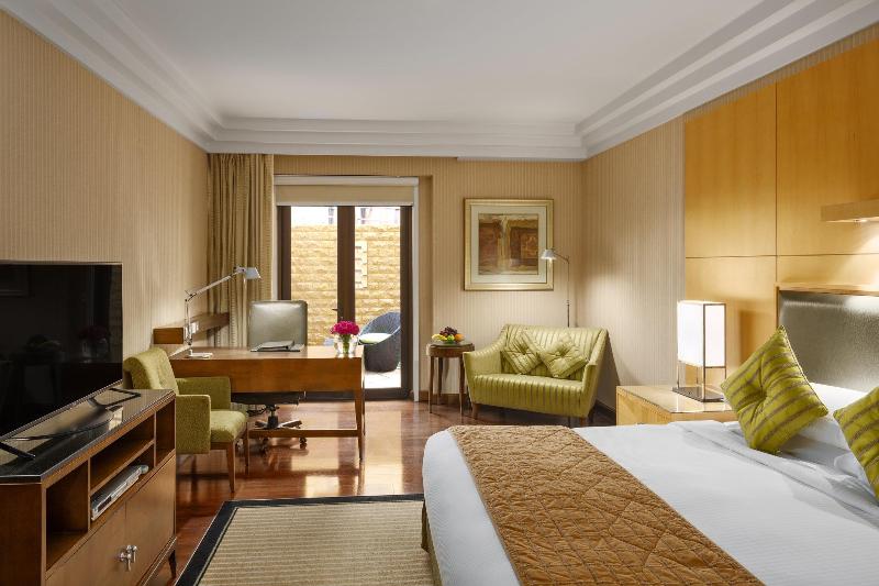 Intercontinental Riyadh - Oda
