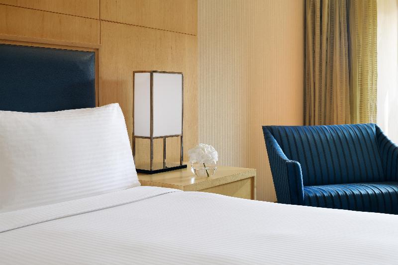 Intercontinental Riyadh - Oda