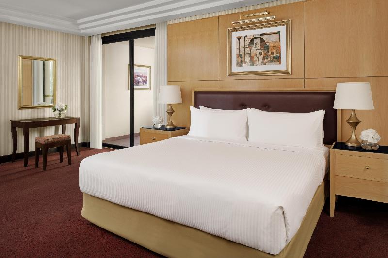 Intercontinental Riyadh - Oda