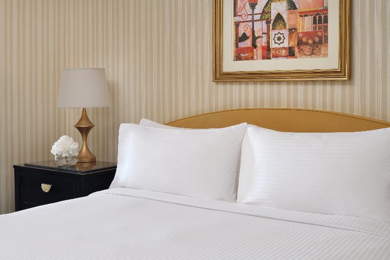 Intercontinental Riyadh - Oda