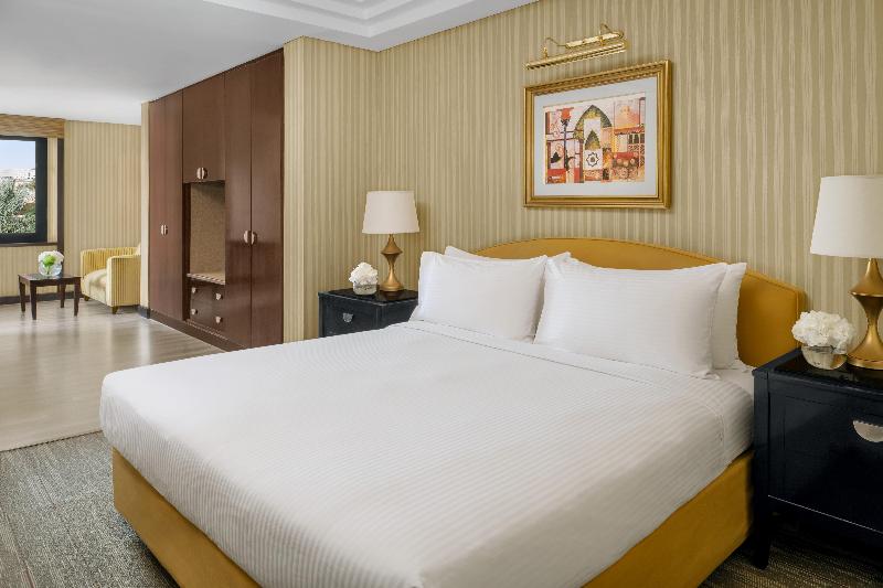 Intercontinental Riyadh - Oda