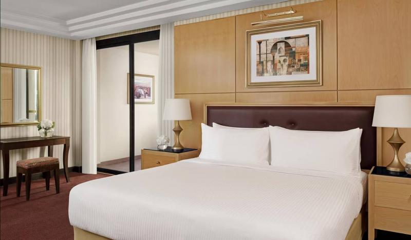Intercontinental Riyadh - Oda