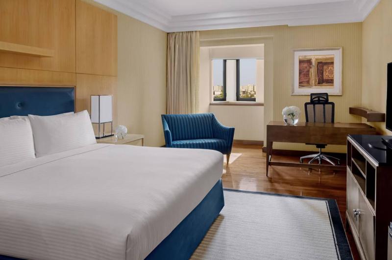 Intercontinental Riyadh - Oda