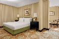 Intercontinental Riyadh oda fotoğrafı