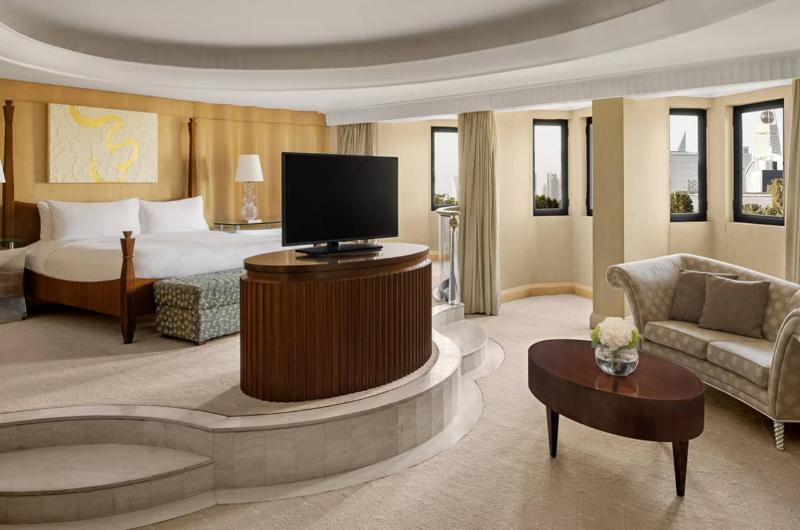 Intercontinental Riyadh - Oda
