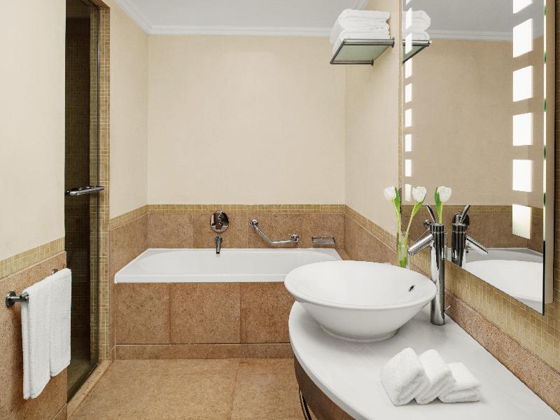Intercontinental Riyadh - Oda