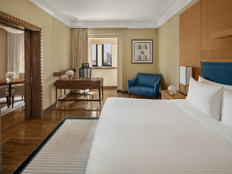 Intercontinental Riyadh - Oda