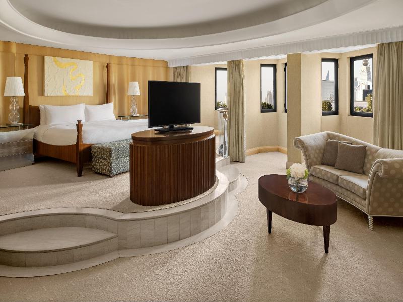 Intercontinental Riyadh - Oda