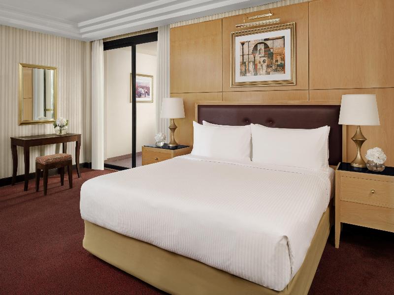 Intercontinental Riyadh - Oda