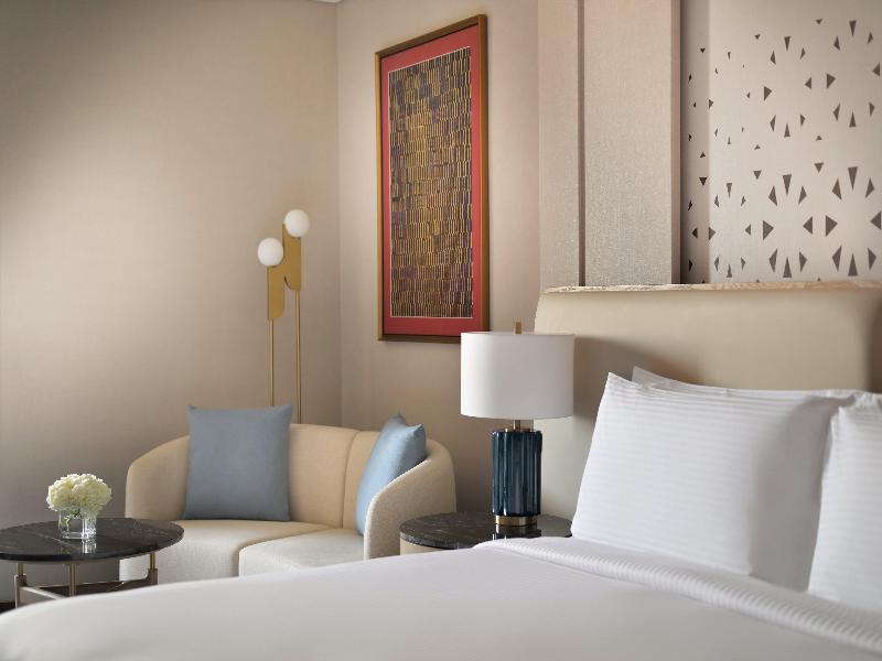 Intercontinental Riyadh - Oda