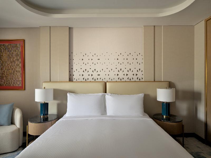 Intercontinental Riyadh - Oda