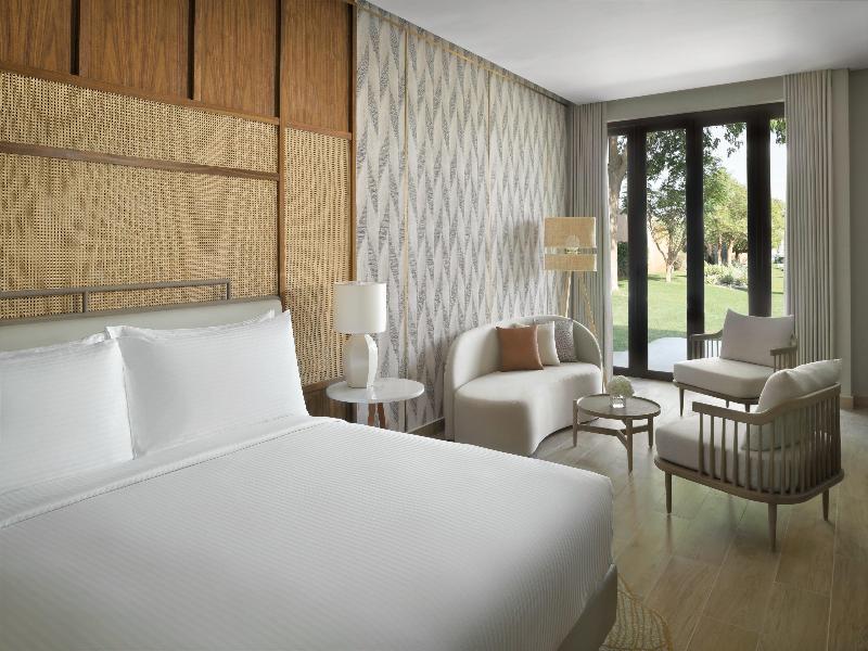 Intercontinental Riyadh - Oda