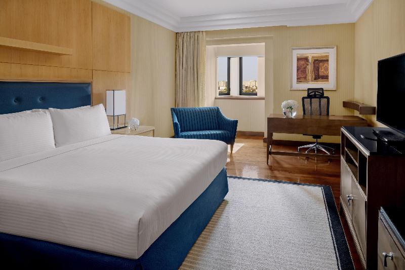 Intercontinental Riyadh - Oda