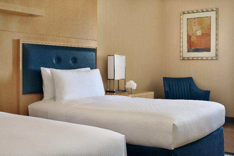 Intercontinental Riyadh - Oda