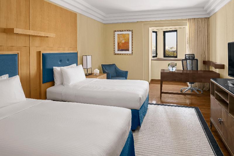 Intercontinental Riyadh - Oda