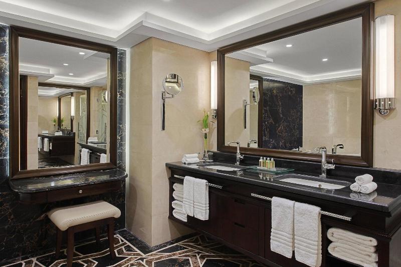 Riyadh Marriott Hotel - Oda