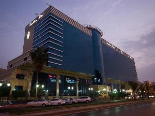 Casablanca Hotel Jeddah otel fotoğrafı