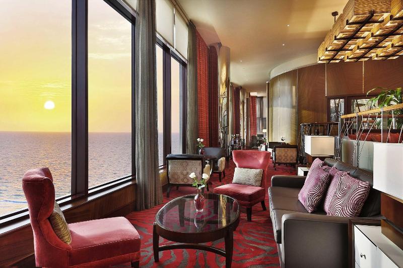 Jeddah Hilton - Toplantı