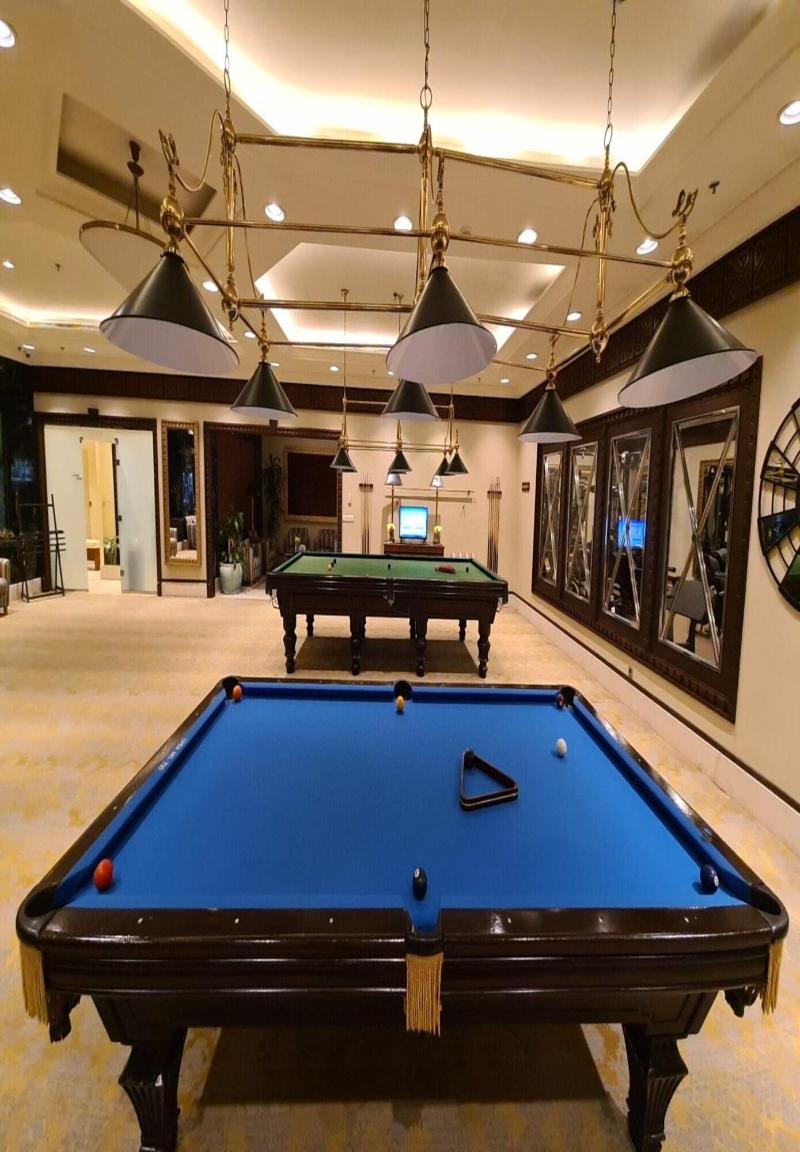 Jeddah Hilton - Aktivite